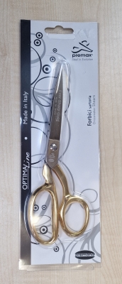 Schneiderschere 8 / 20 cm mit Feinzahnung