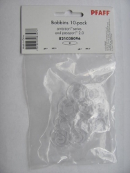 N�hmaschinen-Spulen  K  ( 10 St�ck )