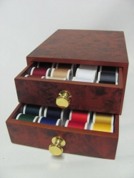 MADEIRA - Stickgarnschatulle