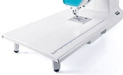 Anschiebetisch Smarter by PFAFF 140+160+260