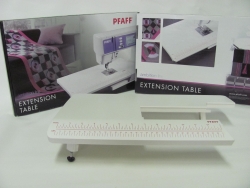 Anschiebetisch Ambition - Baureihe