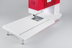 Anschiebetisch PFAFF Creative 1.5 & ambition 610-640