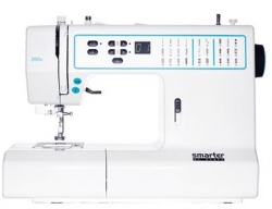 PFAFF - Smarter by PFAFF  260c