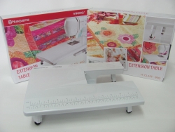 Anschiebetisch Husqvarna VIKING - H-Class 100Q