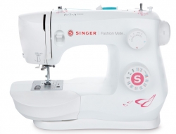 SINGER  Fashion Mate 3333