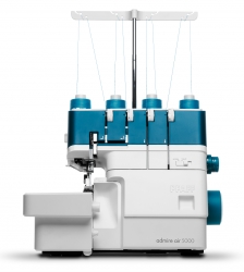 PFAFF - admire air 5000