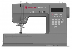 SINGER Heavy Duty 6705 C