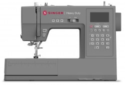 SINGER  Heavy Duty 6805 C