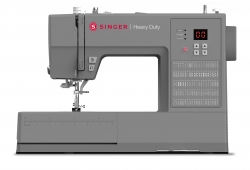 SINGER  Heavy Duty 6605 C