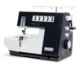 PFAFF admire air 6000