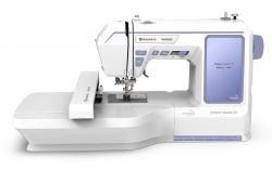 Husqvarna - VIKING Designer Quartz 29