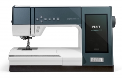 PFAFF - expression 715