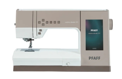 PFAFF - creative elevate 680 ohne Stickeinheit